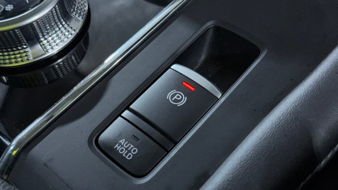 2024 Mitsubishi Outlander Es 5 Seat (2wd), Automatic, 55336 km, Handbrake