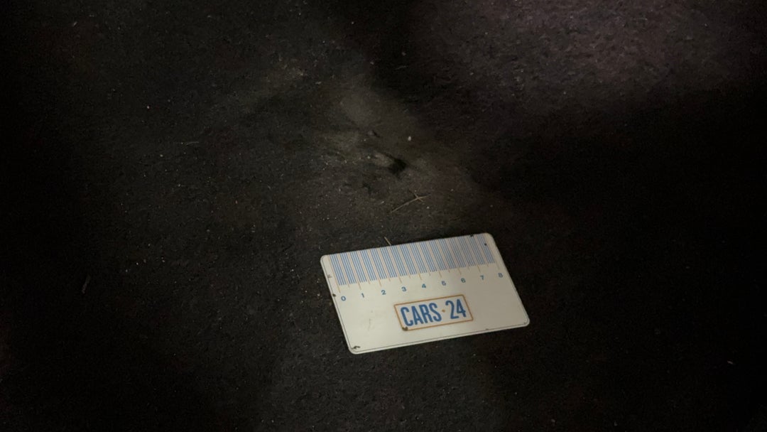 2024 Mitsubishi Outlander Es 5 Seat (2wd), Automatic, 55336 km, Floors / Carpets Tear