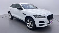 Used JAGUAR F PACE 2019 PRESTIGE Automatic, 77,926 km, Petrol Car