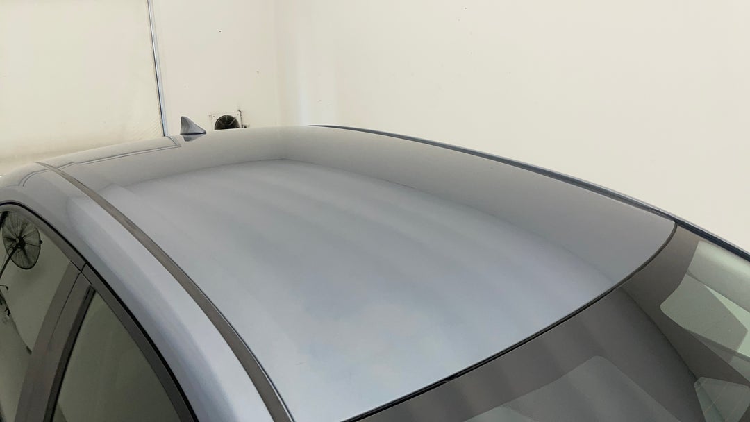 2023 Toyota Corolla Ascent Sport Hybrid, Automatic, 52201 km, Roof/Sunroof View