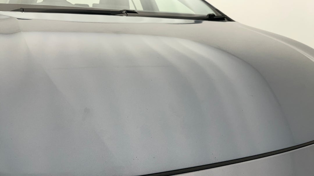 2023 Toyota Corolla Ascent Sport Hybrid, Automatic, 52201 km, Bonnet Chip