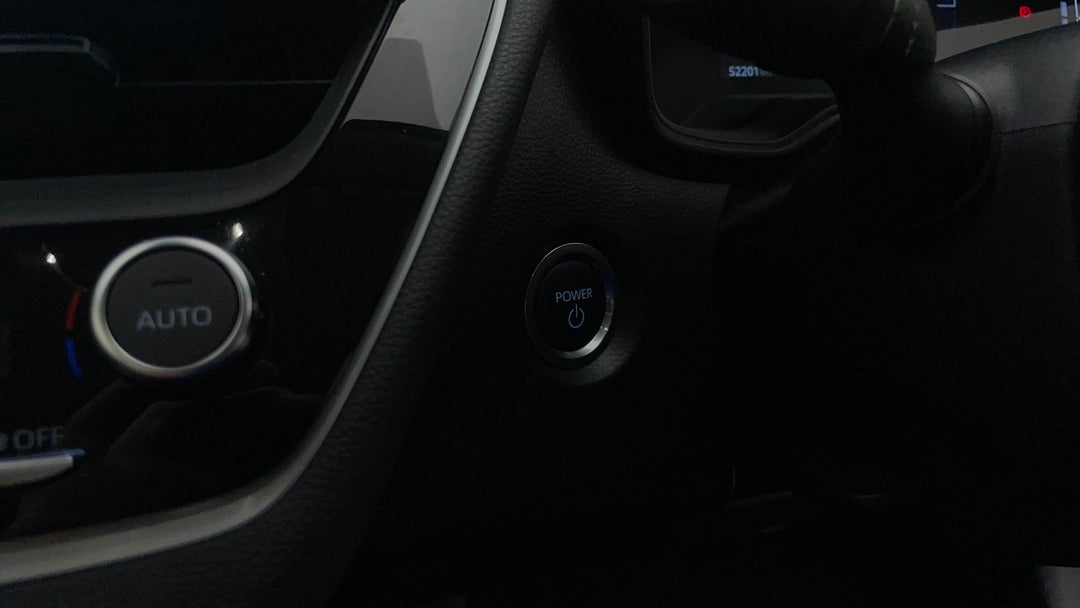 2023 Toyota Corolla Ascent Sport Hybrid, Automatic, 52201 km, Keyless / Button Start