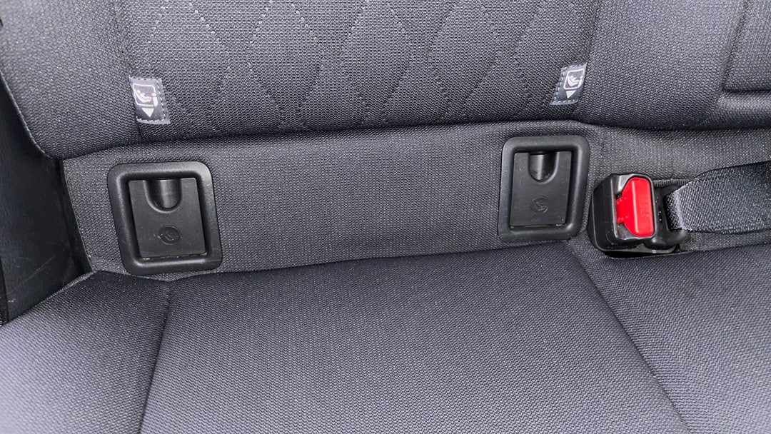 2023 Toyota Corolla Ascent Sport Hybrid, Automatic, 52201 km, Child Seat Anchor Points