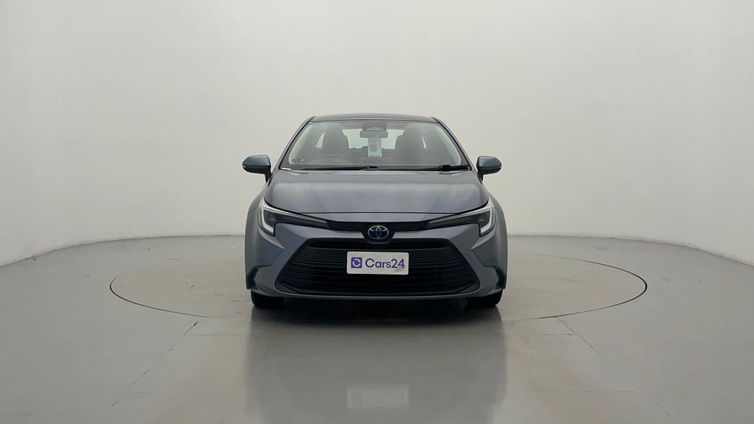 2023 Toyota Corolla Ascent Sport Hybrid, Automatic, 52201 km, Front View