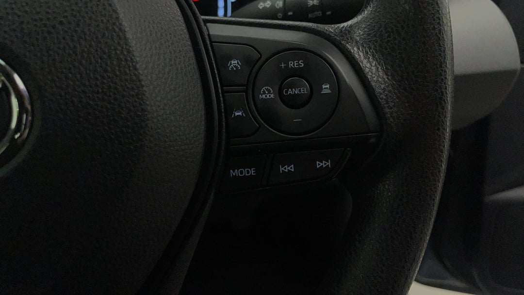 2023 Toyota Corolla Ascent Sport Hybrid, Automatic, 52201 km, Cruise Control