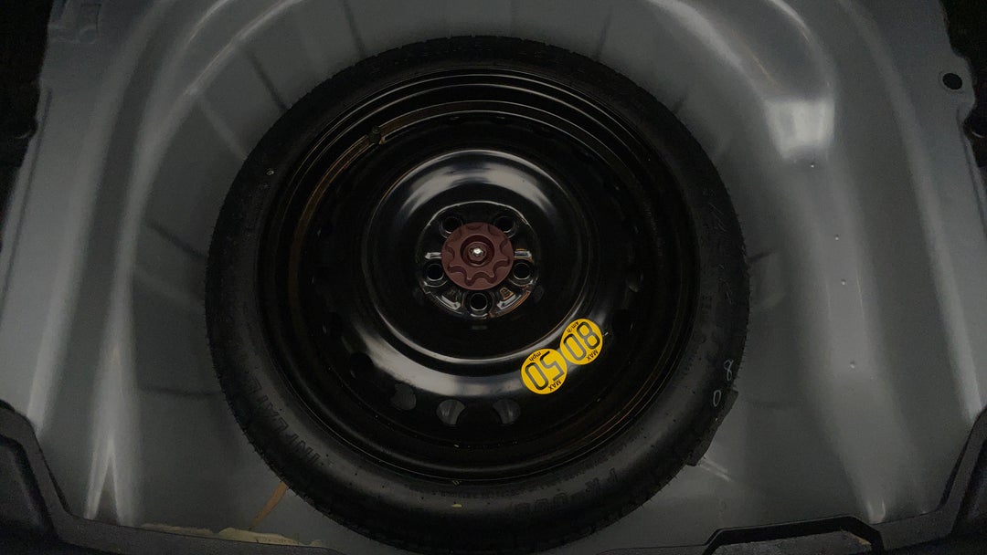 2023 Toyota Corolla Ascent Sport Hybrid, Automatic, 52201 km, Spare Wheel