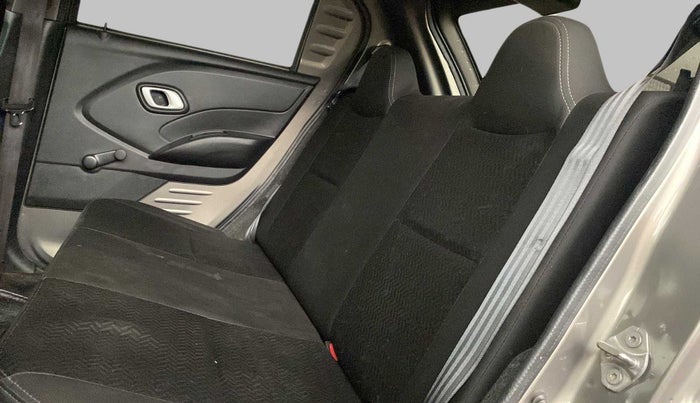 2018 Datsun Redi Go T (O), Petrol, Manual, 67,660 km, Right Side Rear Door Cabin