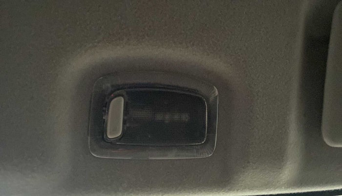 2018 Datsun Redi Go T (O), Petrol, Manual, 67,660 km, Ceiling - Roof light/s not working