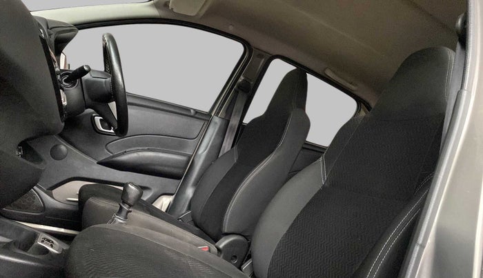 2018 Datsun Redi Go T (O), Petrol, Manual, 67,660 km, Right Side Front Door Cabin