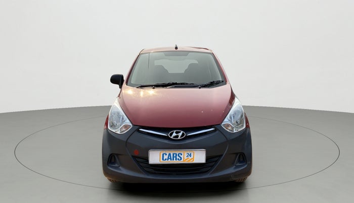 2014 Hyundai Eon D-LITE+, Petrol, Manual, 57,301 km, Highlights