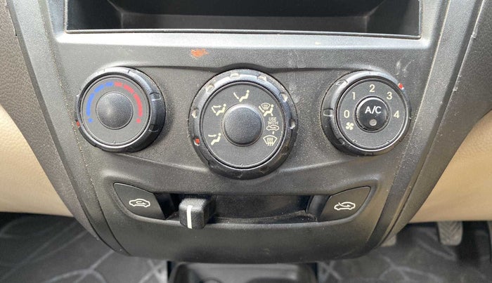 2014 Hyundai Eon D-LITE+, Petrol, Manual, 57,301 km, AC Unit - Car heater not working