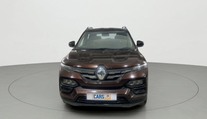 2022 Renault Kiger RXZ MT, Petrol, Manual, 7,556 km, Highlights