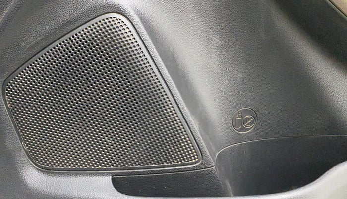 2015 Hyundai Elite i20 ASTA 1.4 CRDI (O), Diesel, Manual, 91,861 km, Speaker