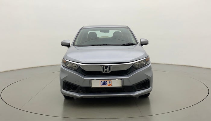 2019 Honda Amaze 1.2L I-VTEC S, CNG, Manual, 87,726 km, Highlights