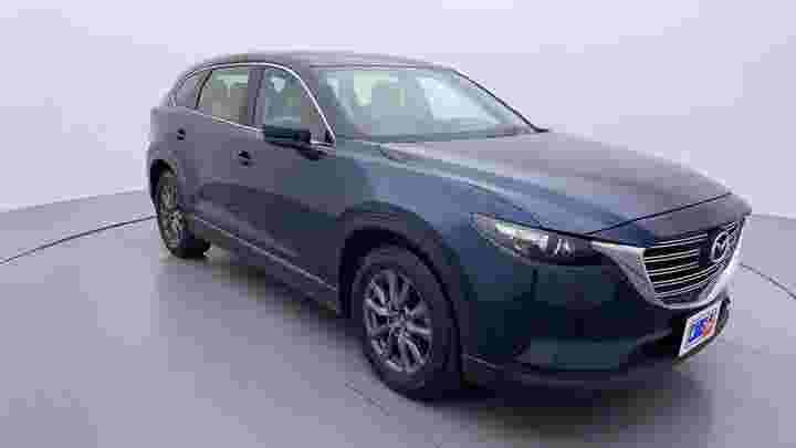 Used MAZDA CX 9 2021 GT Automatic, 77,730 km, Petrol Car