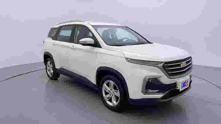 Used CHEVROLET CAPTIVA 2022 LS Automatic, 38,225 km, Petrol Car
