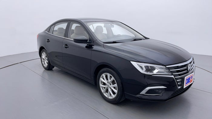 2020 MG 5-Right Front Diagonal (45- Degree) View