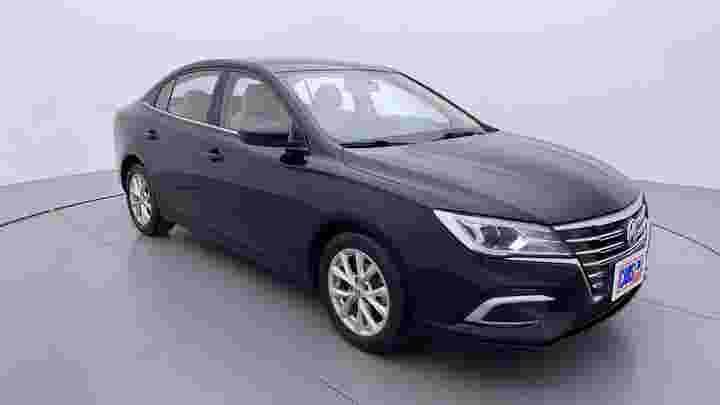 Used MG 5 2020 COMFORT Automatic, 42,972 km, Petrol Car