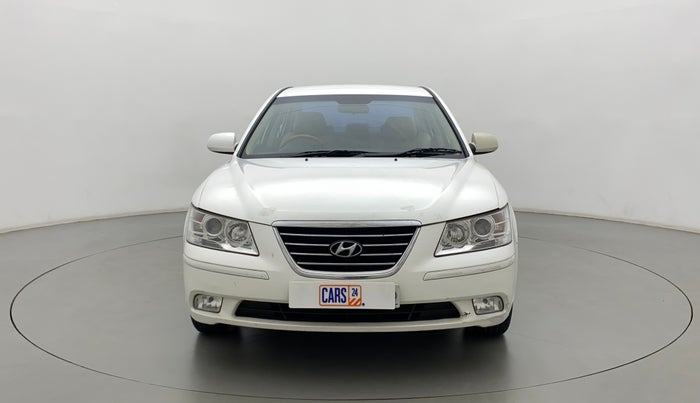 2011 Hyundai Sonata 2.4 GDI MT, Petrol, Manual, 74,795 km, Highlights