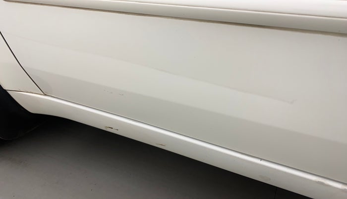 2011 Hyundai Sonata 2.4 GDI MT, Petrol, Manual, 74,777 km, Front passenger door - Slightly dented