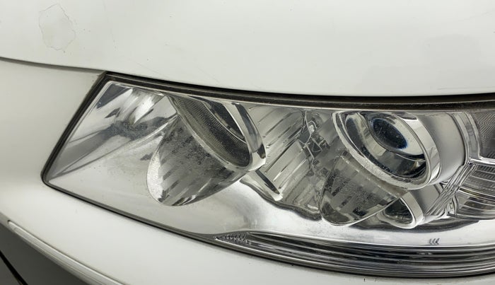 2011 Hyundai Sonata 2.4 GDI MT, Petrol, Manual, 74,795 km, Left headlight - Faded