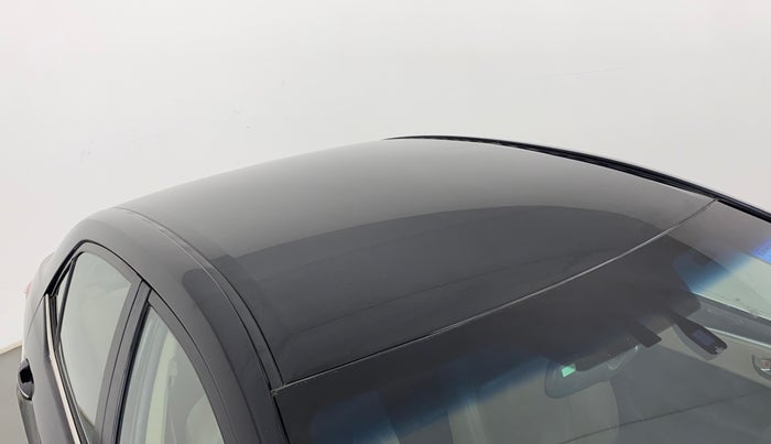 2015 Toyota Corolla Altis VL CVT PETROL, Petrol, Automatic, 39,314 km, Roof