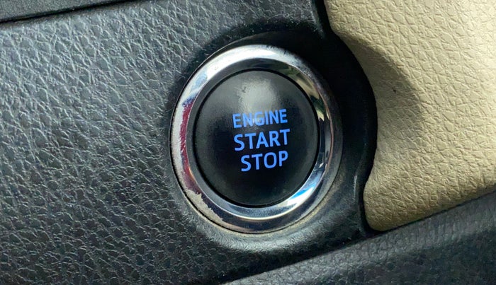 2015 Toyota Corolla Altis VL CVT PETROL, Petrol, Automatic, 39,314 km, Keyless Start/ Stop Button