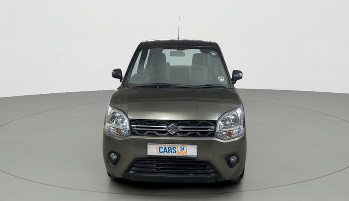 2021 Maruti New Wagon-R LXI CNG (O) 1.0, CNG, Manual, 35,724 km, Highlights