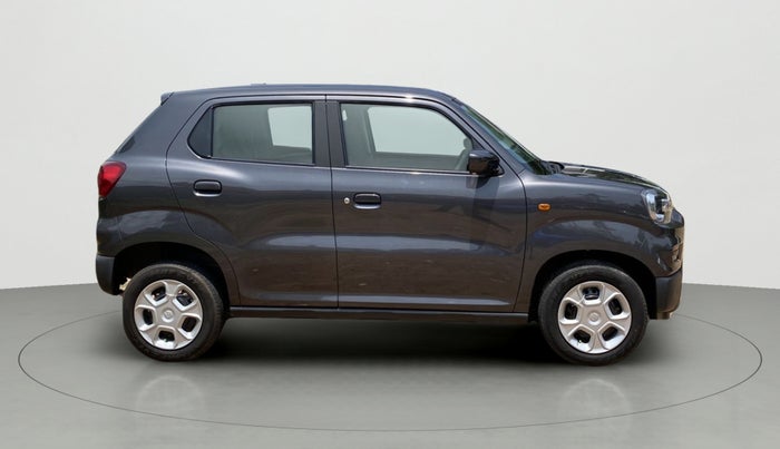 2022 Maruti S PRESSO VXI+, Petrol, Manual, 7,022 km, Right Side View