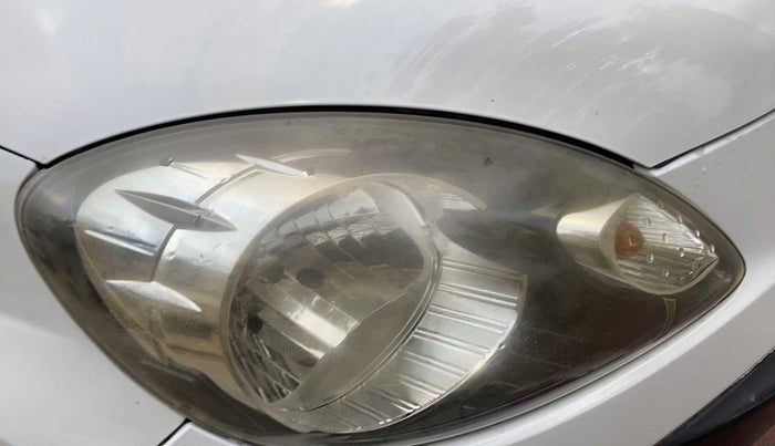 2012 Honda Brio S MT, Petrol, Manual, 42,687 km, Right headlight - Faded