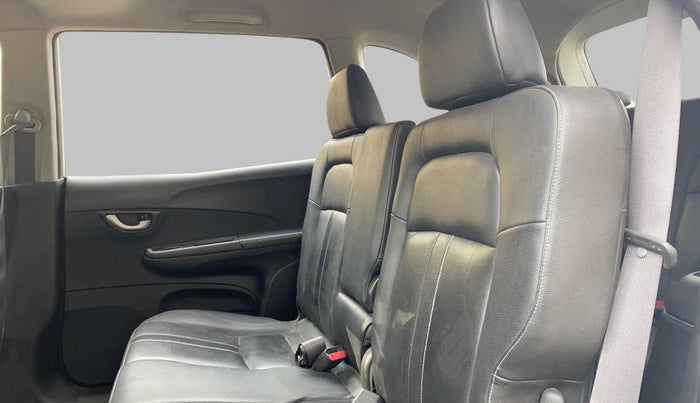 2017 Honda BR-V 1.5L I-VTEC VX, Petrol, Manual, 26,283 km, Right Side Rear Door Cabin