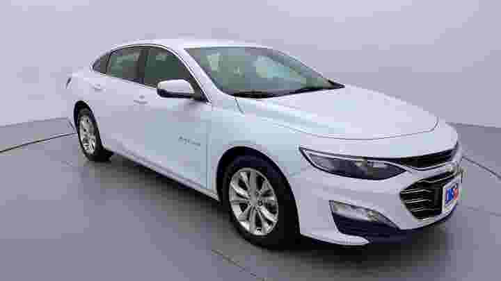 Used CHEVROLET MALIBU 2021 LS Automatic, 73,227 km, Petrol Car