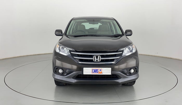 2015 Honda CRV 2.4 AWD AT, Petrol, Automatic, 79,890 km, Highlights