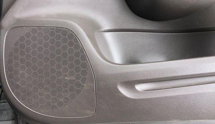 2015 Honda CRV 2.4 AWD AT, Petrol, Automatic, 79,890 km, Speaker