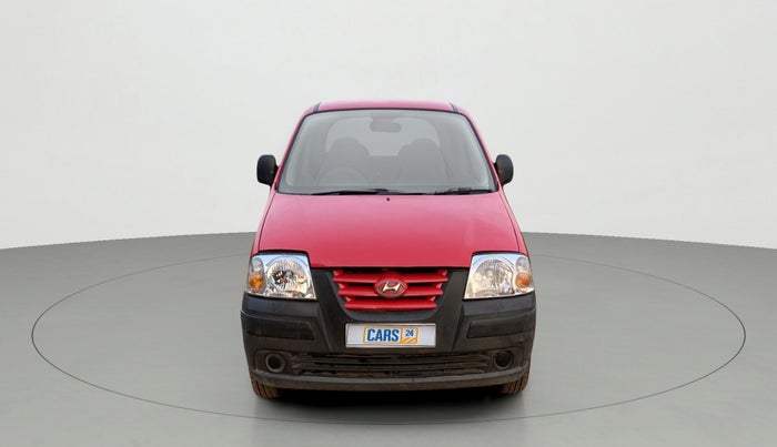 2010 Hyundai Santro Xing GL, Petrol, Manual, 36,973 km, Highlights