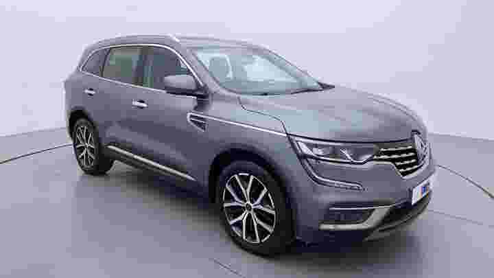 Used RENAULT KOLEOS 2020 LE Automatic, 66,946 km, Petrol Car