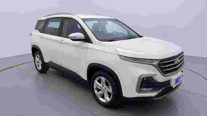 Used CHEVROLET CAPTIVA 2021 LS Automatic, 72,831 km, Petrol Car