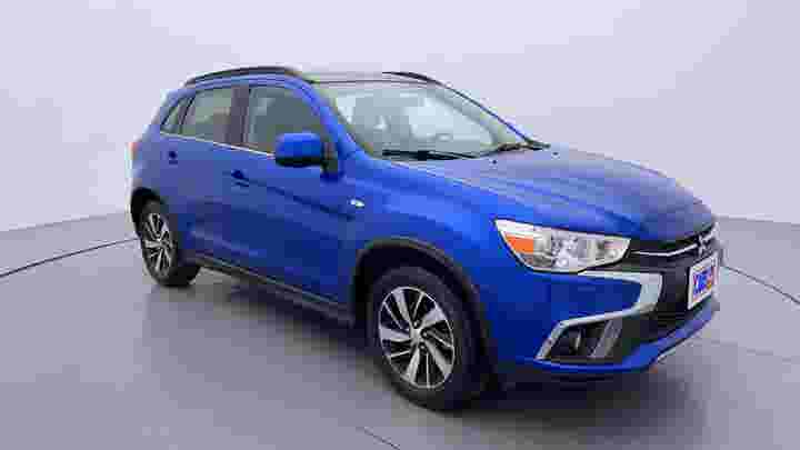 Used MITSUBISHI ASX 2018 GLX Automatic, 44,382 km, Petrol Car