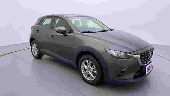 Used MAZDA CX 3 2020 GS Automatic, 73,614 km, Petrol Car
