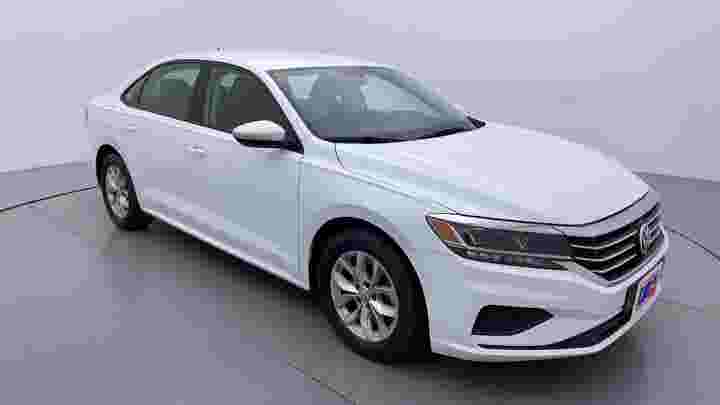 Used VOLKSWAGEN PASSAT 2020 SE Automatic, 58,952 km, Petrol Car