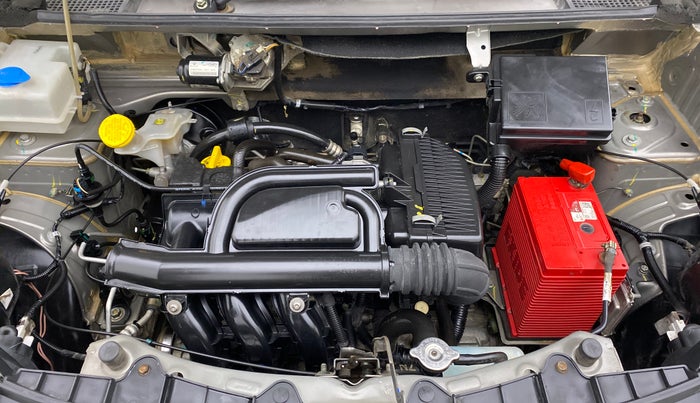 2019 Renault Kwid RXL, Petrol, Manual, 59,668 km, Open Bonet