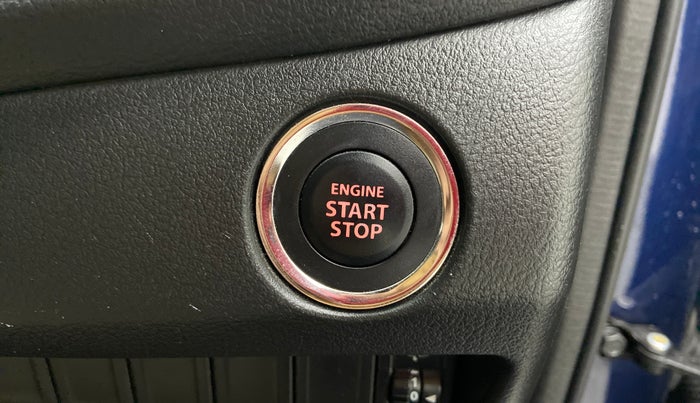 2019 Toyota Glanza G MT PETROL, Petrol, Manual, 19,546 km, Keyless Start/ Stop Button
