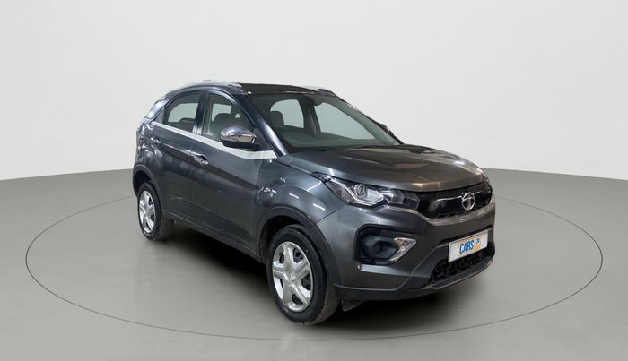 2021 Tata NEXON XM SUNROOF DIESEL, Diesel, Manual, 32,697 km, SRP