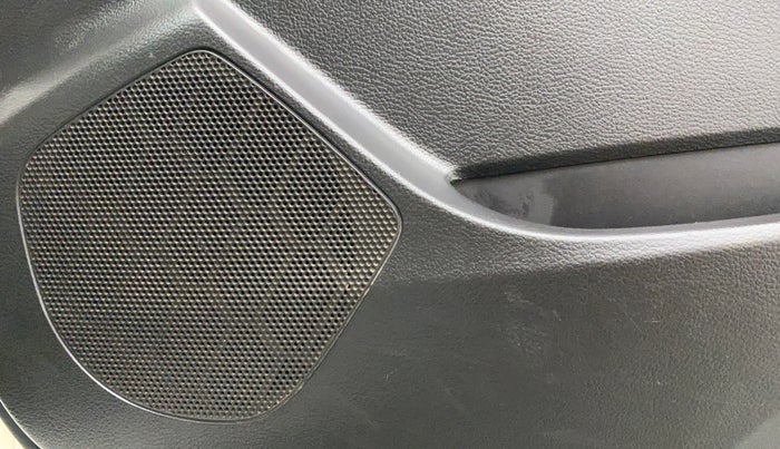 2019 Maruti Alto LXI, Petrol, Manual, 25,256 km, Speaker
