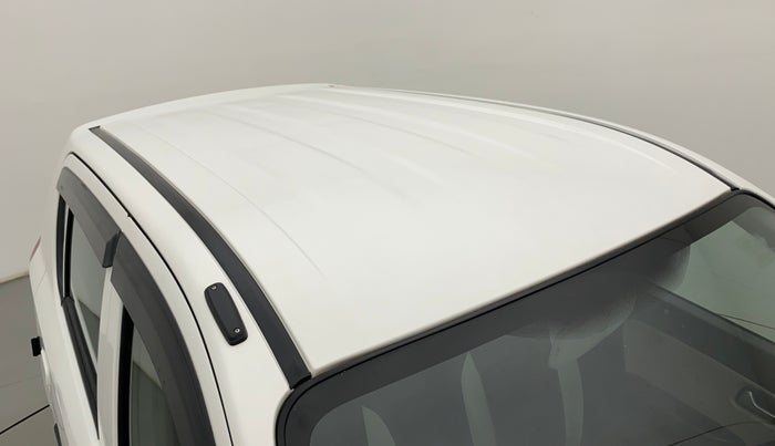 2019 Maruti Alto LXI, Petrol, Manual, 25,256 km, Roof