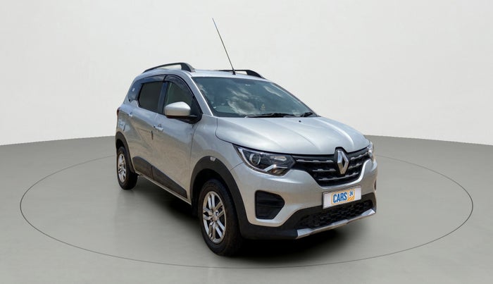 2020 Renault TRIBER RXT, Petrol, Manual, 16,533 km, SRP