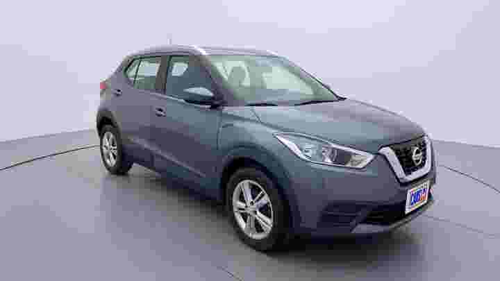 Used NISSAN KICKS 2020 S Automatic, 54,700 km, Petrol Car