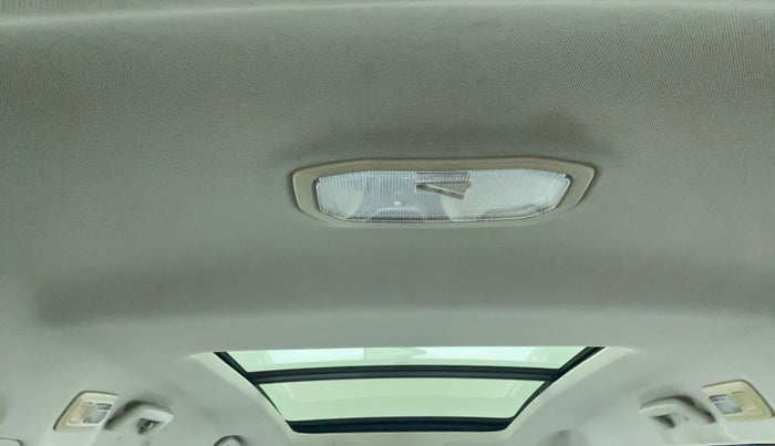 2021 Tata Safari XZA PLUS 6S, Diesel, Automatic, 25,063 km, Panoramic Sunroof