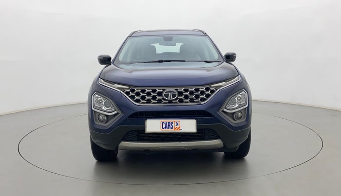 2021 Tata Safari XZA PLUS 6S, Diesel, Automatic, 25,063 km, Highlights