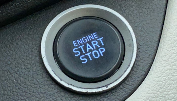 2020 Hyundai AURA SX PLUS 1.2 AMT, Petrol, Automatic, 21,836 km, Keyless Start/ Stop Button
